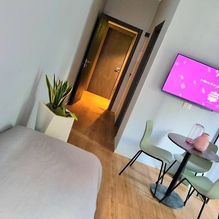 ホテル Residenza Gramsci マテーラ エクステリア 写真