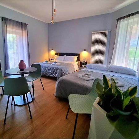 ホテル Residenza Gramsci マテーラ エクステリア 写真