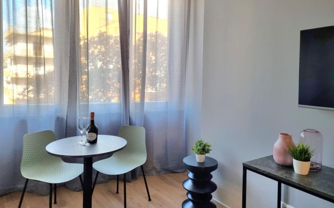 ホテル Residenza Gramsci マテーラ エクステリア 写真