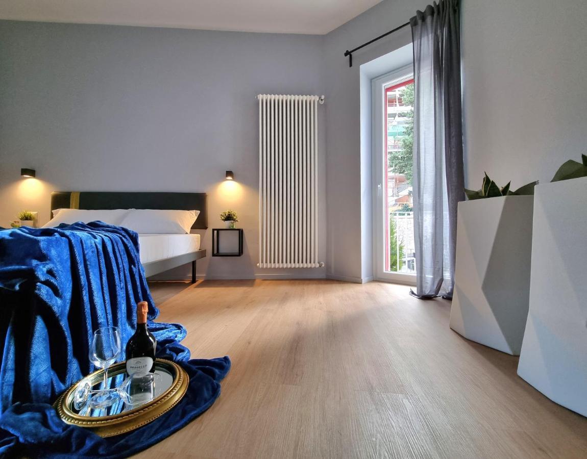 ホテル Residenza Gramsci マテーラ エクステリア 写真