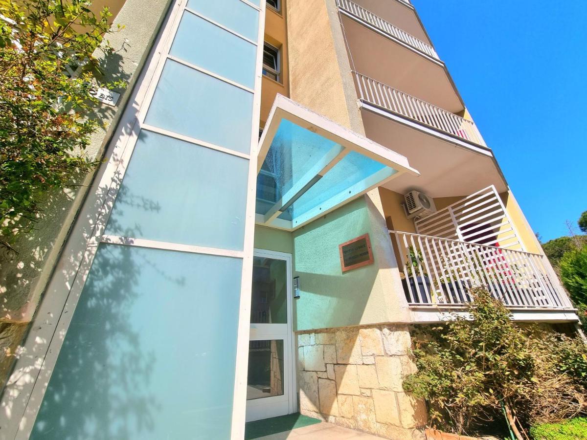 ホテル Residenza Gramsci マテーラ エクステリア 写真