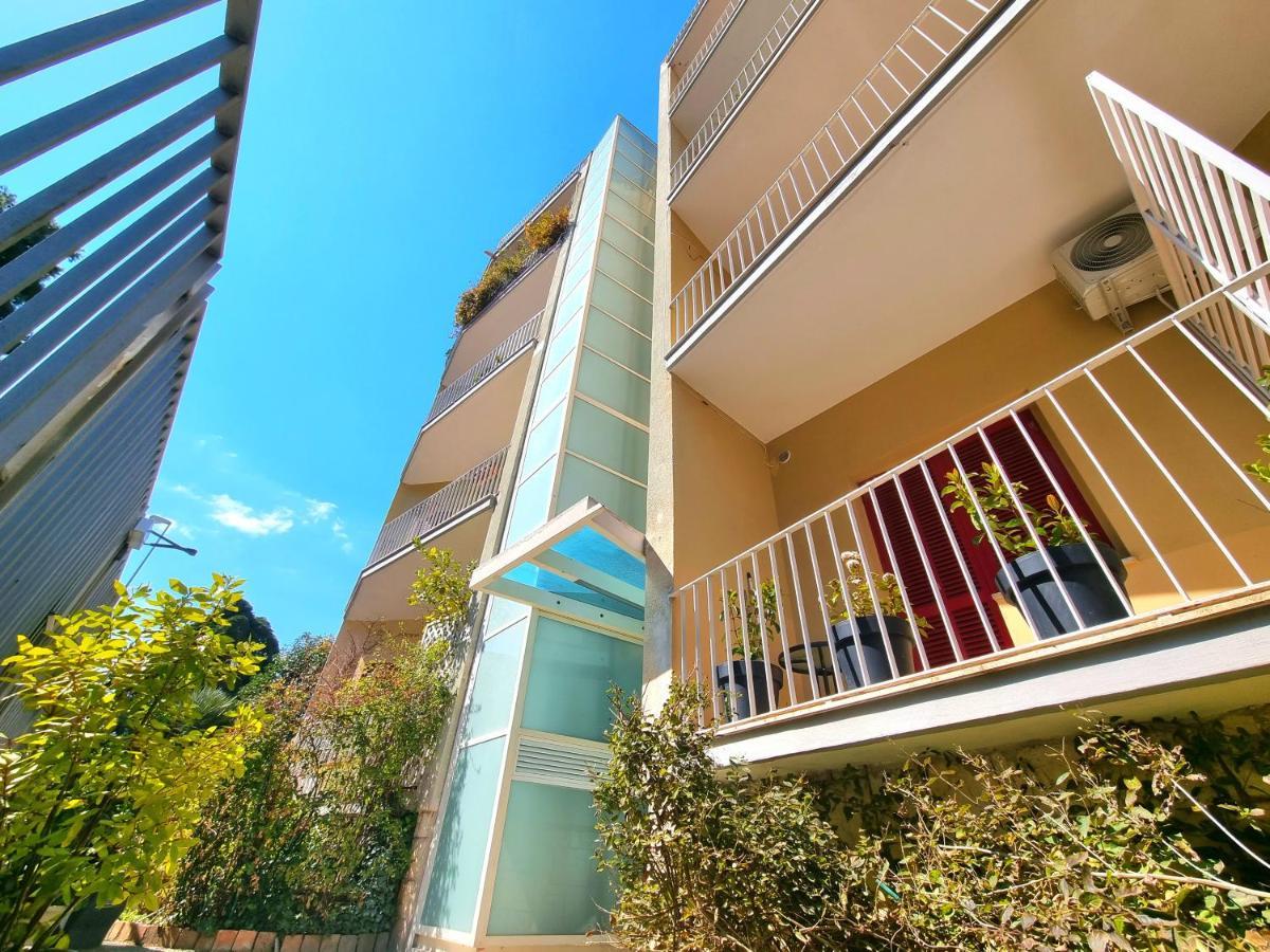 ホテル Residenza Gramsci マテーラ エクステリア 写真
