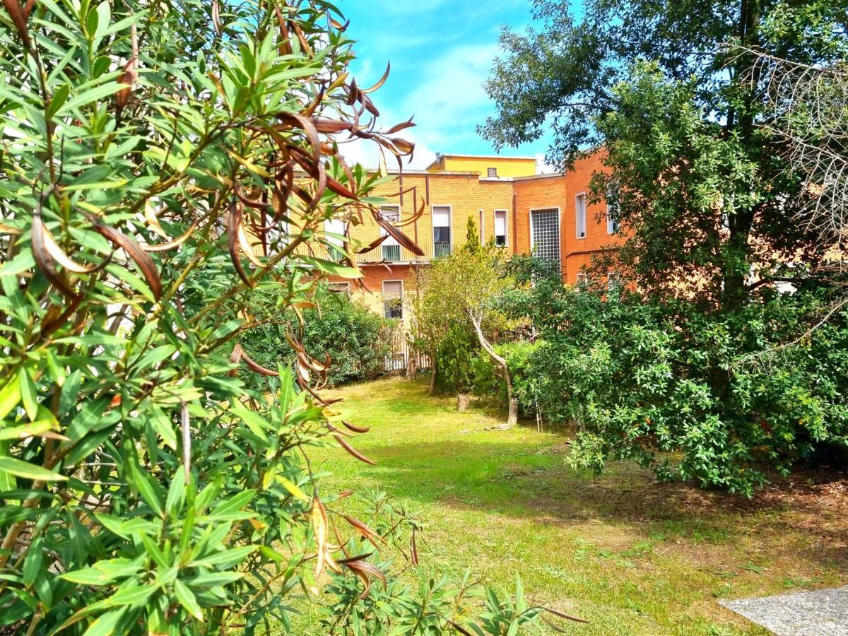 ホテル Residenza Gramsci マテーラ エクステリア 写真