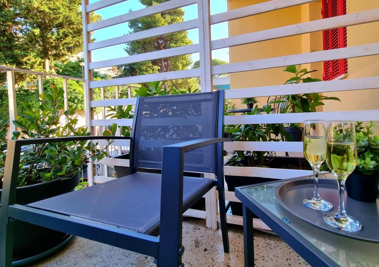 ホテル Residenza Gramsci マテーラ エクステリア 写真