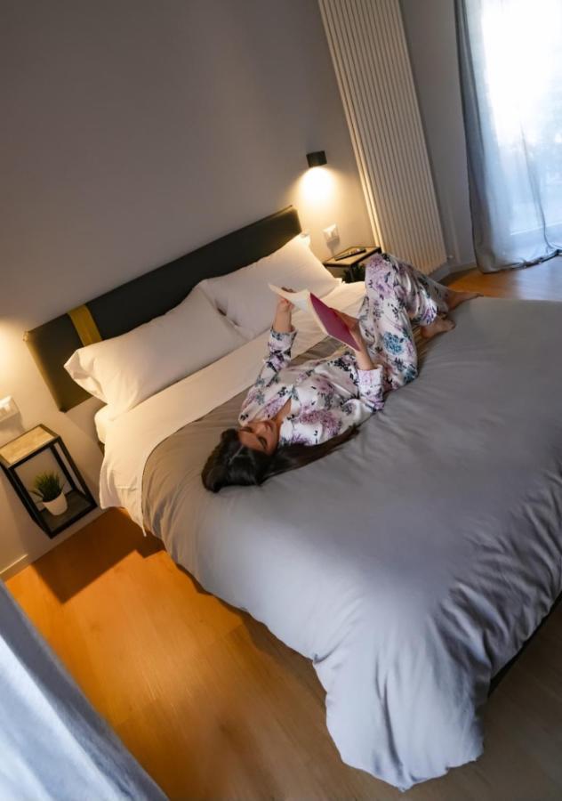ホテル Residenza Gramsci マテーラ エクステリア 写真