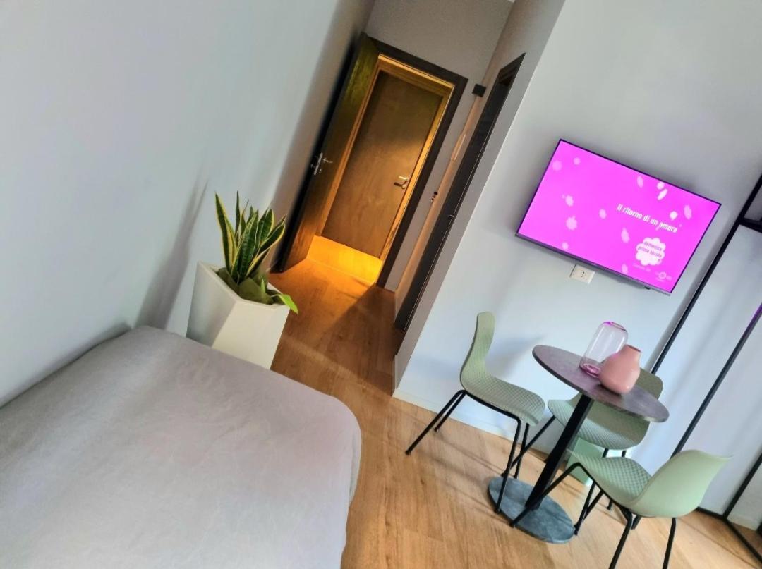 ホテル Residenza Gramsci マテーラ エクステリア 写真
