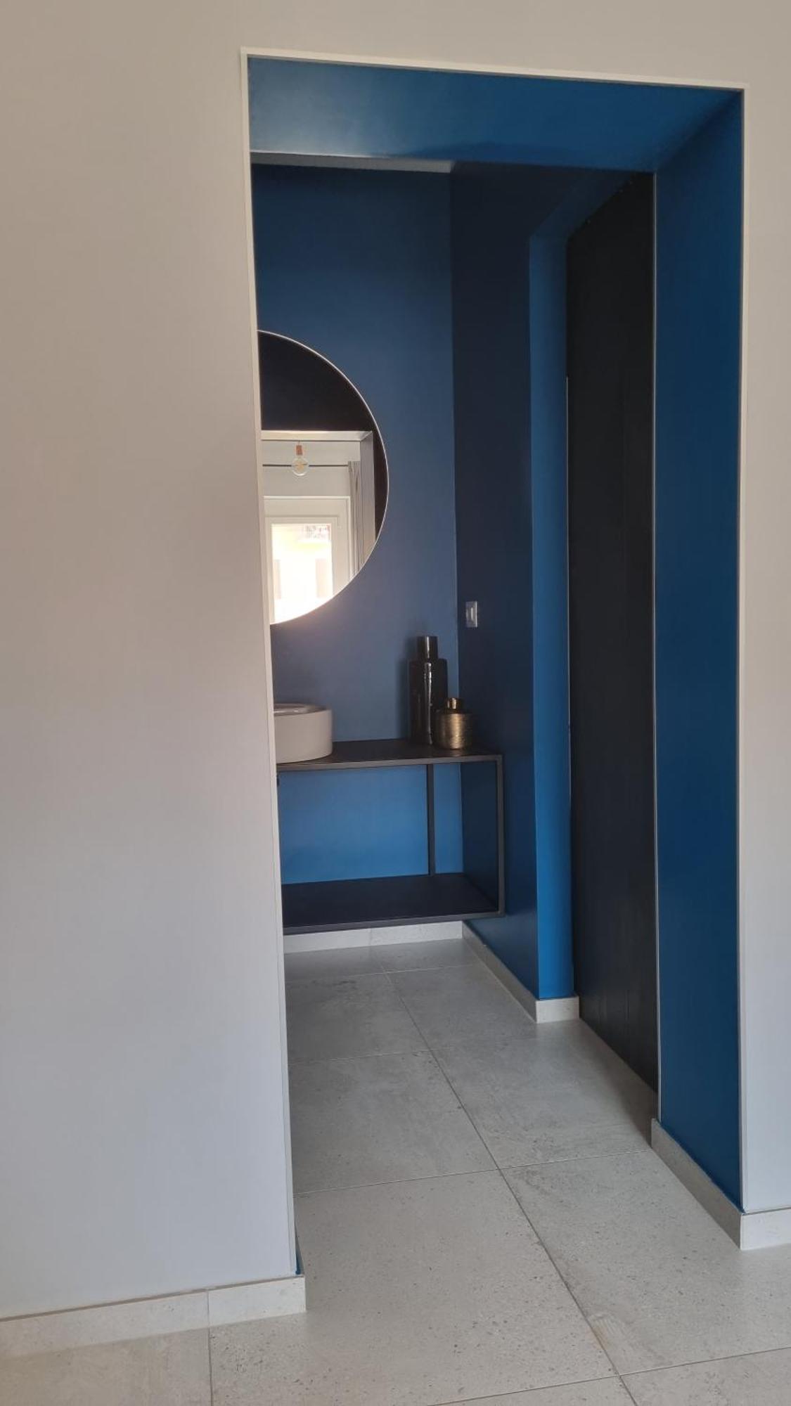 ホテル Residenza Gramsci マテーラ エクステリア 写真